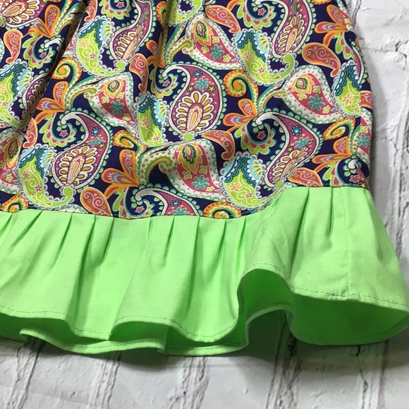 Beautiful HandMade Dress Pillow Case w/scrunchie - Picture 2 of 4